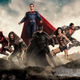 Illustration for article titled Superman is alive and well in new Justice League Posters